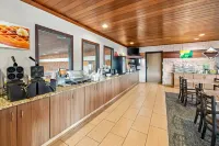 Quality Inn la Crosse - breakfast