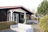 Chalet in Hollum Near the Beach