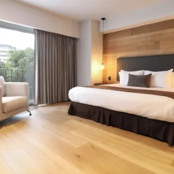 St Isidro Suites Corporate Housing Spa & Wellness Center Hotels near Granja Las Americas