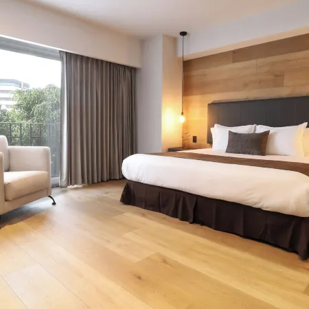 St Isidro Suites Corporate Housing Spa & Wellness Center