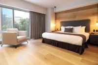 St Isidro Suites Corporate Housing Spa & Wellness Center Hotels in 