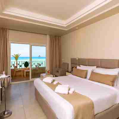 Sunny Days El Palacio Resort & Spa Rooms