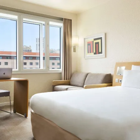 Novotel Marseille Vieux-Port