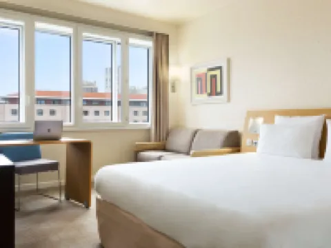 Novotel Marseille Vieux-Port Hotels in Marseille