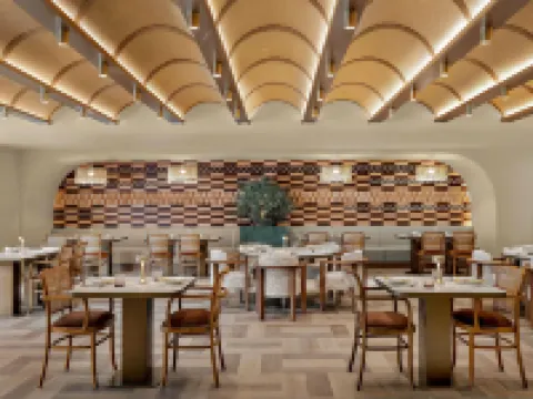 Mercure Abu Dhabi Downtown アブダビのホテル