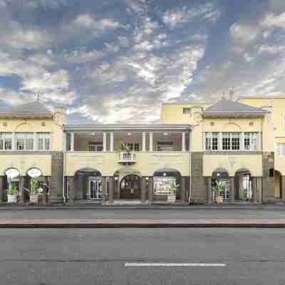 Queens Hotel by Bon Hotels Hotel Exterior