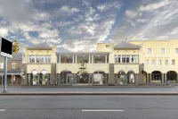 Queens Hotel by Bon Hotels