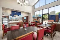 Holiday Inn Express WINCHESTER SOUTH STEPHENS CITY by IHG - Pet friendly
