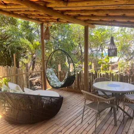 Villa Maree Bahia