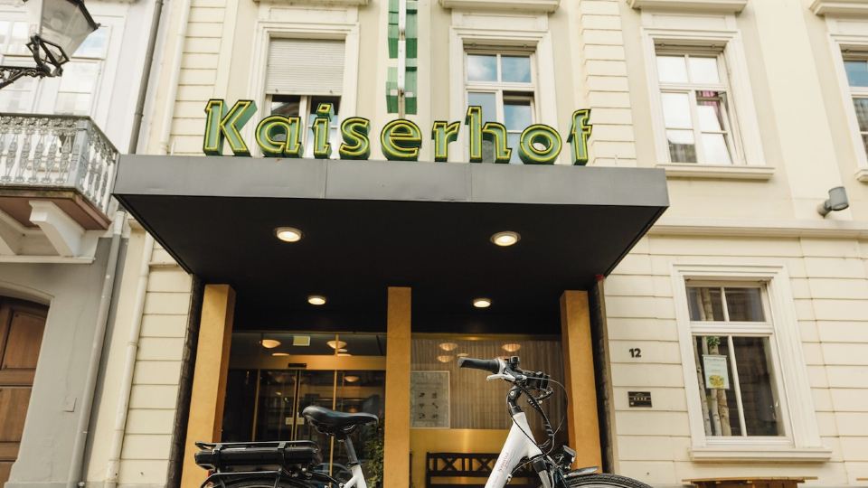 Kaiserhof