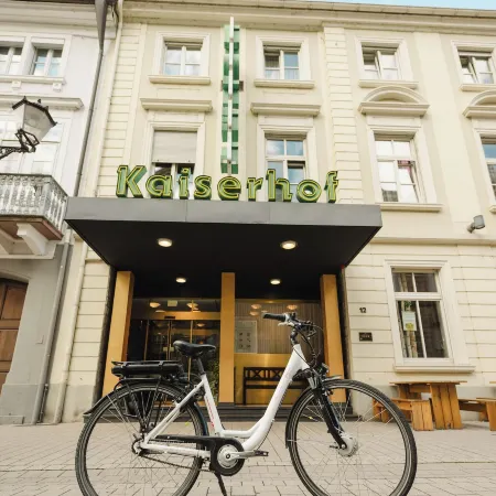 Kaiserhof