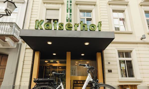 Kaiserhof