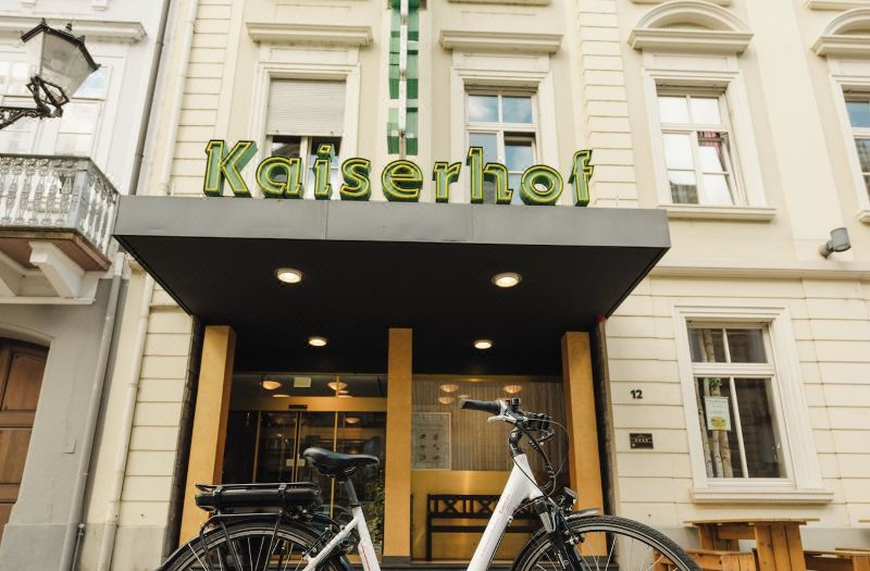 Kaiserhof