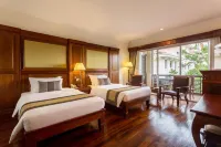 Empress Residence Resort and Spa - Varme kilder