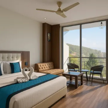 Kasauli Windsor Resorts