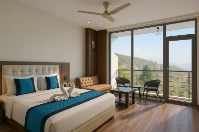 Kasauli Windsor Resorts  호텔
