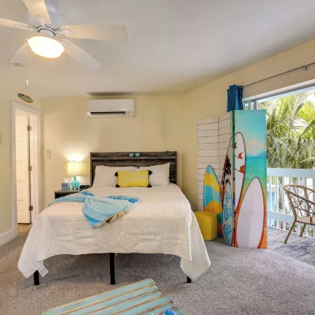 Siesta Key Dream Inn Rental - Close to Village!