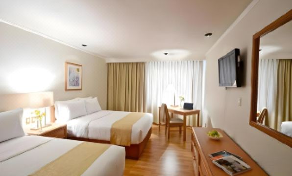 Hotel PF
