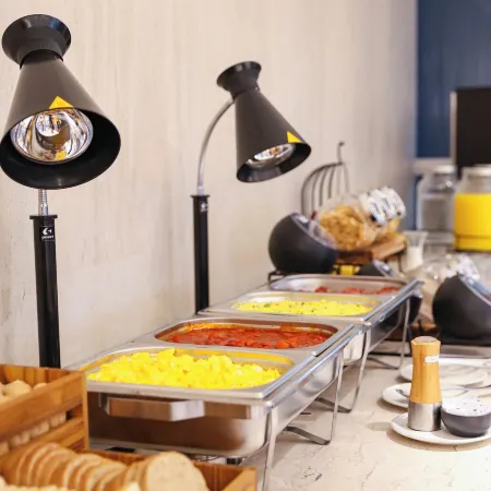 Transamerica Executive Belém Aeroporto