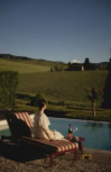 Casa Ruffino - Wine Relais - Wifi