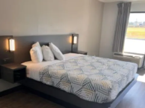 Clarion Pointe Hotels in Dublin