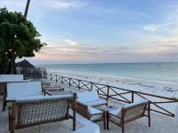 Starfish Garden Lodge - Ocean View