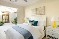 Casa Santiago Private Pool Firepit Golf View