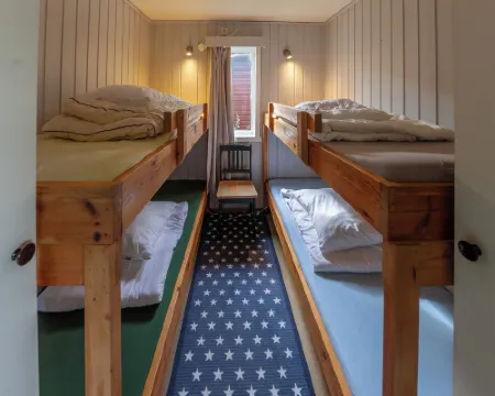 Målselvfossen Feriesenter Hoteles en Målselv