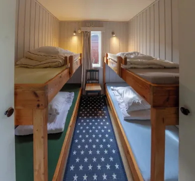 Målselvfossen Feriesenter Hotels in 