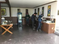 Ekant Retreat Resort - breakfast
