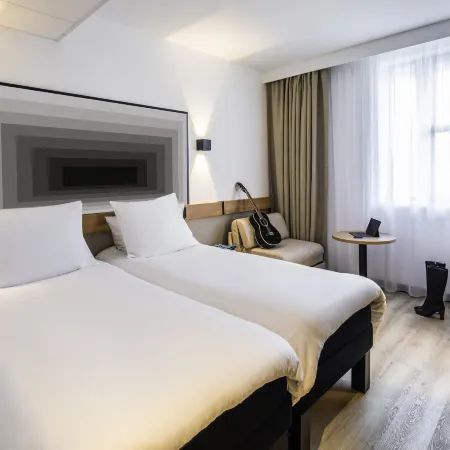Ibis Brest Centre