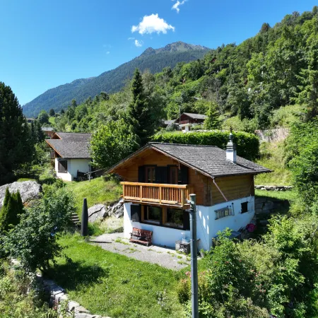 Chalet Grepon