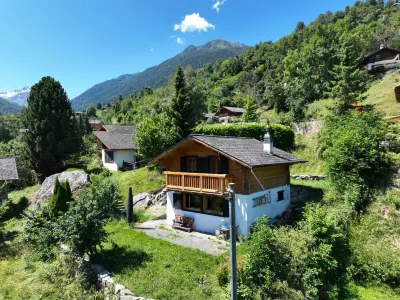 Chalet Grepon Nendaz (4 Valleys)附近的飯店