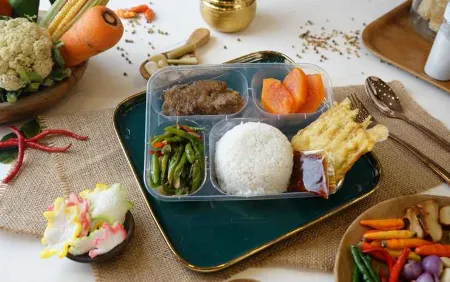 D'Paragon Kijang Utara Отели рядом с достопримечательностью «Централна джамия на Съмаранг»