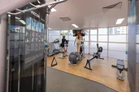 DoubleTree by Hilton Cairns - palestra
