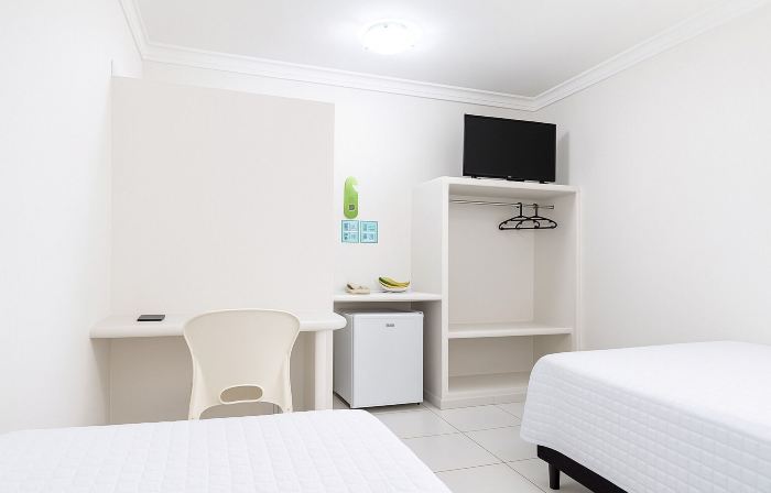 Hotel Absolar