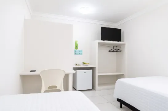 Hotel Absolar Hotel di 