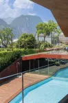 Lido Palace - Beach
