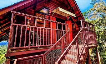 Velinn Pousada Pedras e Sonhos