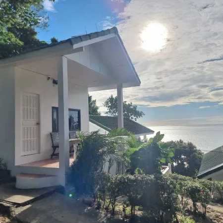 Private Paradise Resort