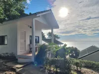 Private Paradise Resort - Mountain view