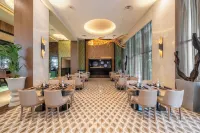 Riu Plaza Panamá - petit déjeuner