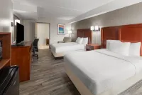 Days Inn by Wyndham Dumfries Quantico Hotels in Dumfries