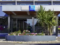 Ibis Budget Pau Lescar Hotels in Lescar