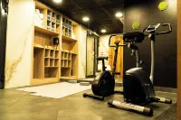 Focus Hotel Premium Gdańsk - Gym