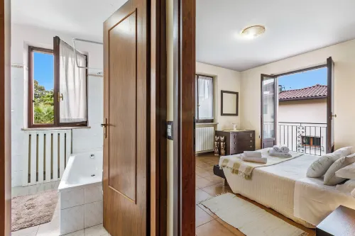 Sunrise in Baveno - Happy Rentals - 4つ星