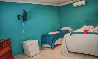 Pousada Casa Nui - Porto de Galinhas by Concavus