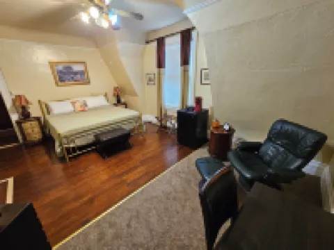 Inn at Lake Joseph