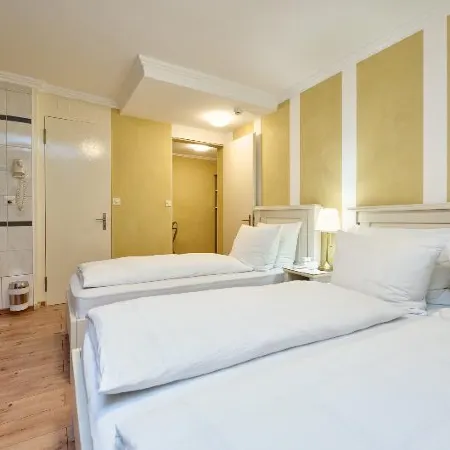 Esos Hotel Quelle