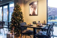 Hotel Valkenburg by Mercure Hotels in Valkenburg